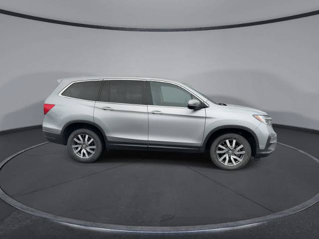Used 2019 Honda Pilot EX-L image 9