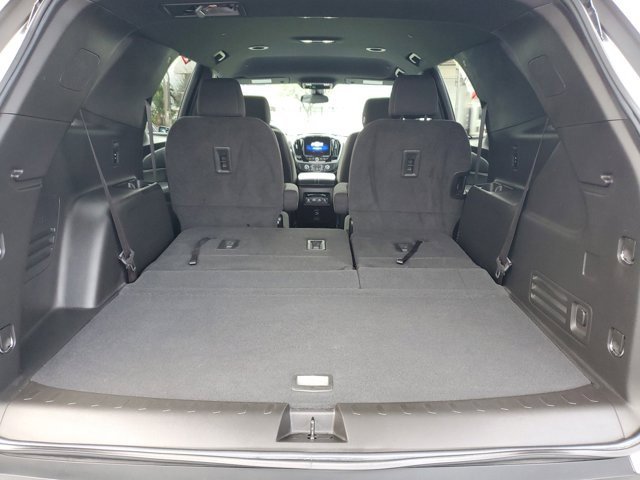 Used 2022 Chevrolet Traverse LT image 8