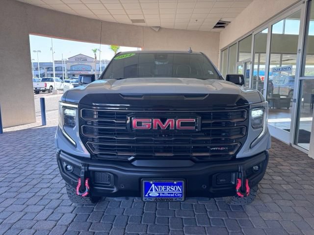 Used 2024 GMC Sierra 1500 AT4X AWD/4WD image 8