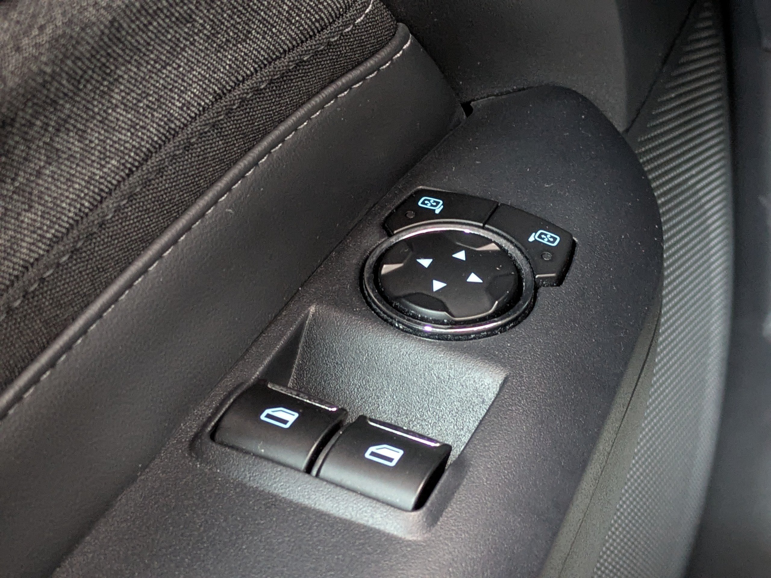 Certified 2024 Ford Mustang GT RWD image 26