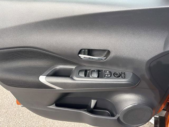 Used 2024 Nissan Kicks SV image 13