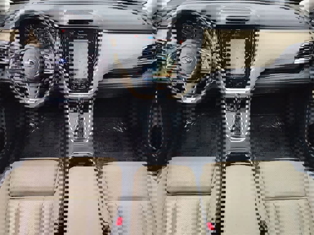 Used 2022 Subaru Outback Limited image 15