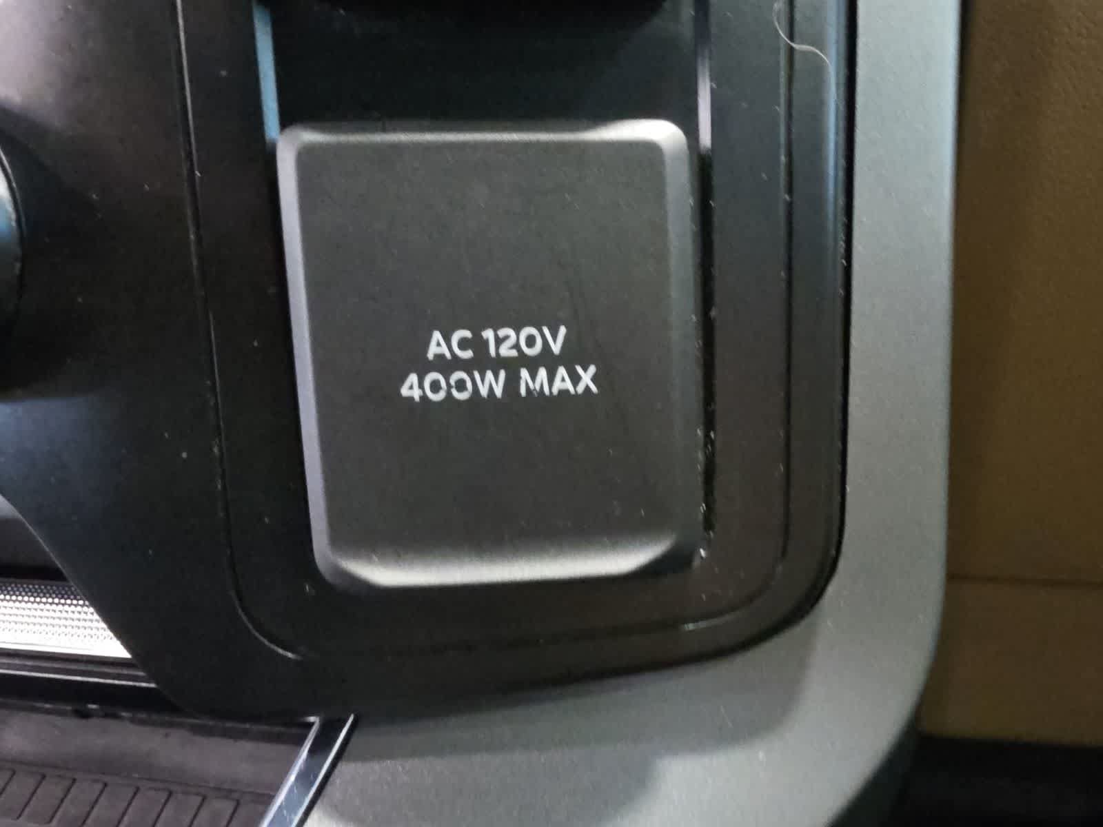 Certified 2022 Ford F150 Lariat AWD/4WD image 29