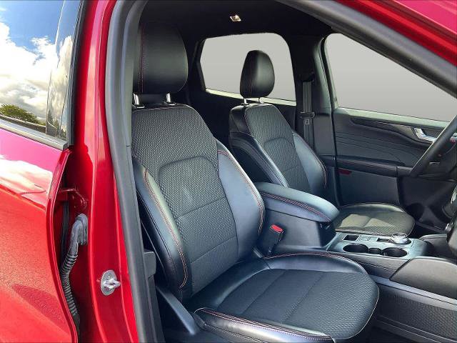 Certified 2023 Ford Escape ST-Line Select w/ Tech Pack #2 AWD/4WD image 30
