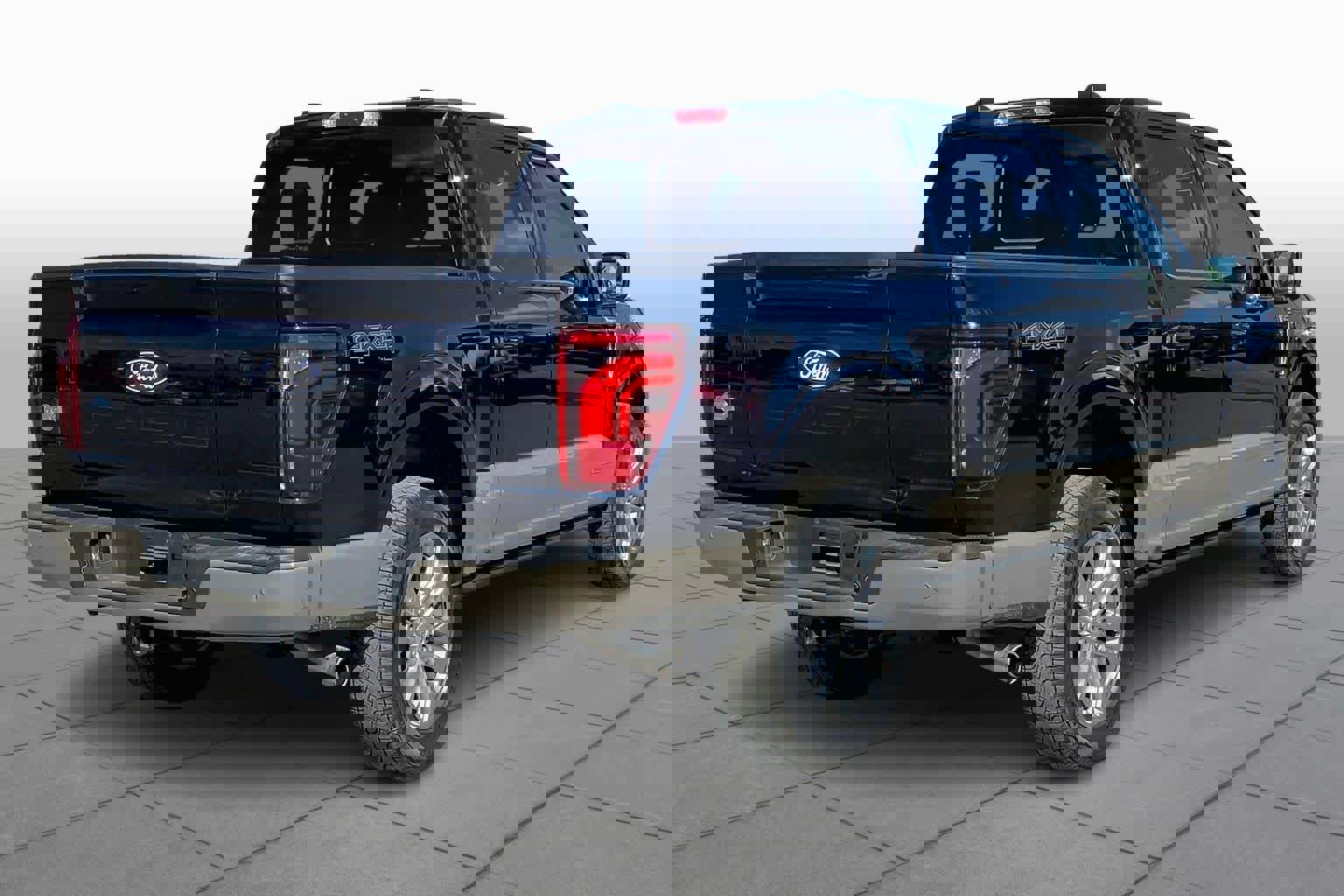 Certified 2025 Ford F150 King Ranch image 3