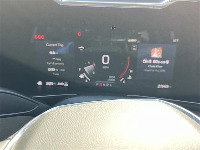 Used 2024 GMC Canyon Denali image 40