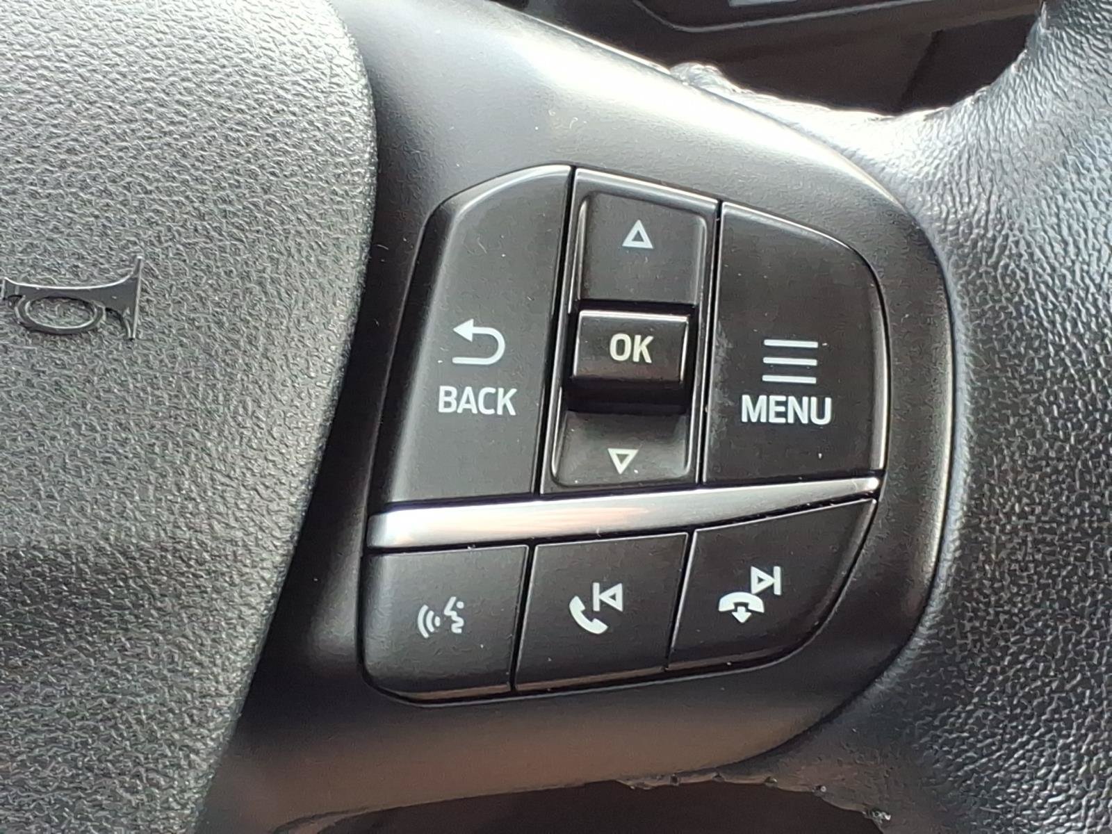 Certified 2023 Ford Bronco Sport Big Bend w/ Convenience Package AWD/4WD image 26