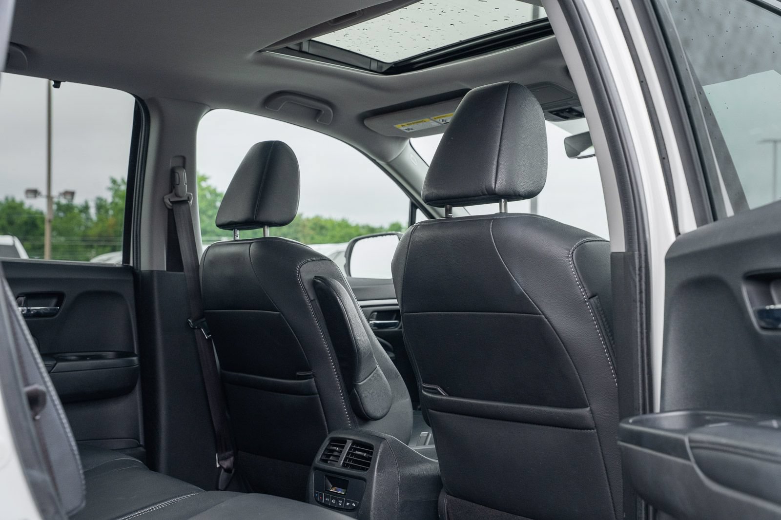 Used 2022 Honda Pilot Special Edition image 15