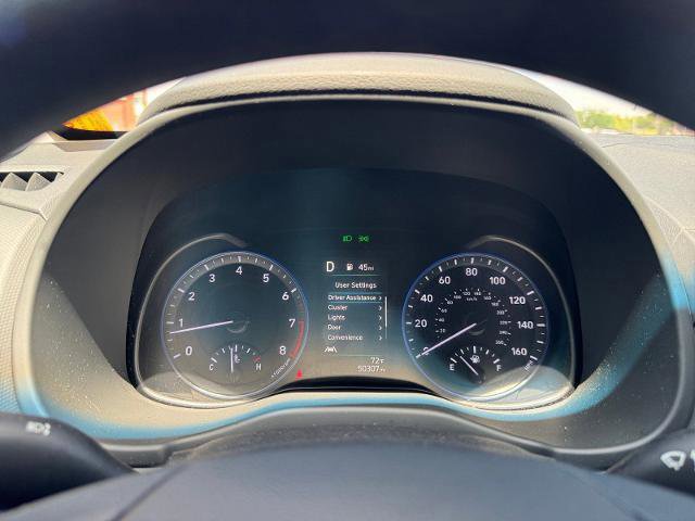 Used 2022 Hyundai Kona SEL w/ Cargo Package FWD image 25