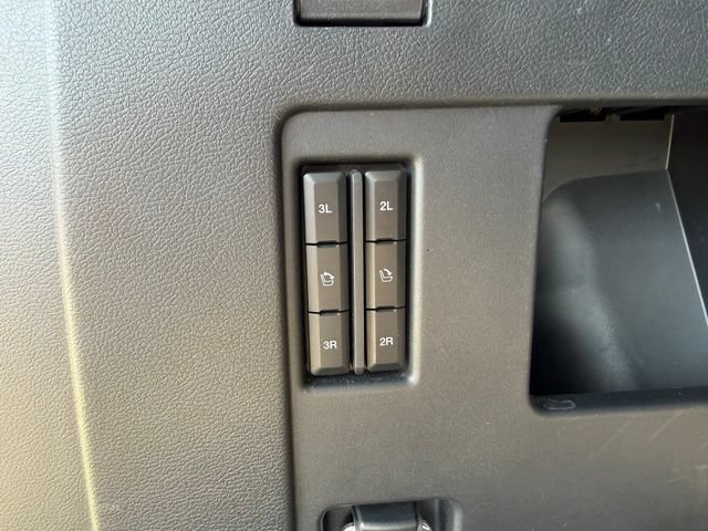 Certified 2024 Ford Expedition Platinum AWD/4WD image 9