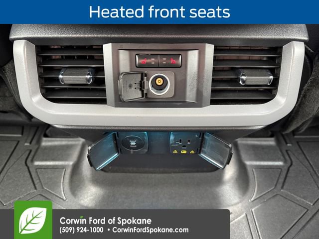 Certified 2024 Ford F150 Lightning Lariat image 16