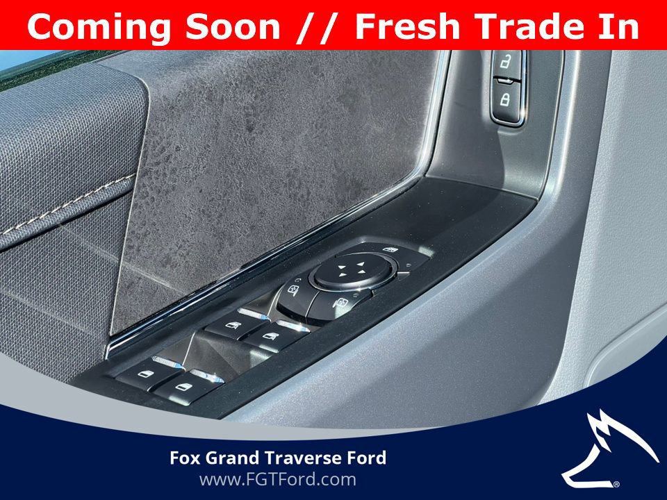 Certified 2025 Ford F150 XLT w/ Equipment Group 301A Standard AWD/4WD image 21