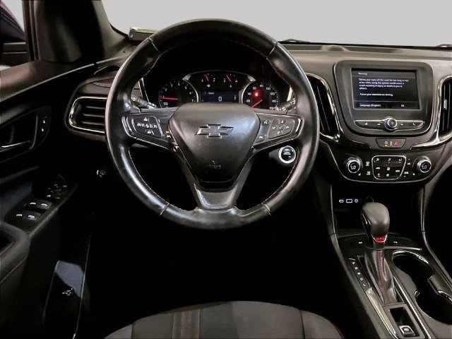 Used 2023 Chevrolet Equinox RS AWD/4WD image 5