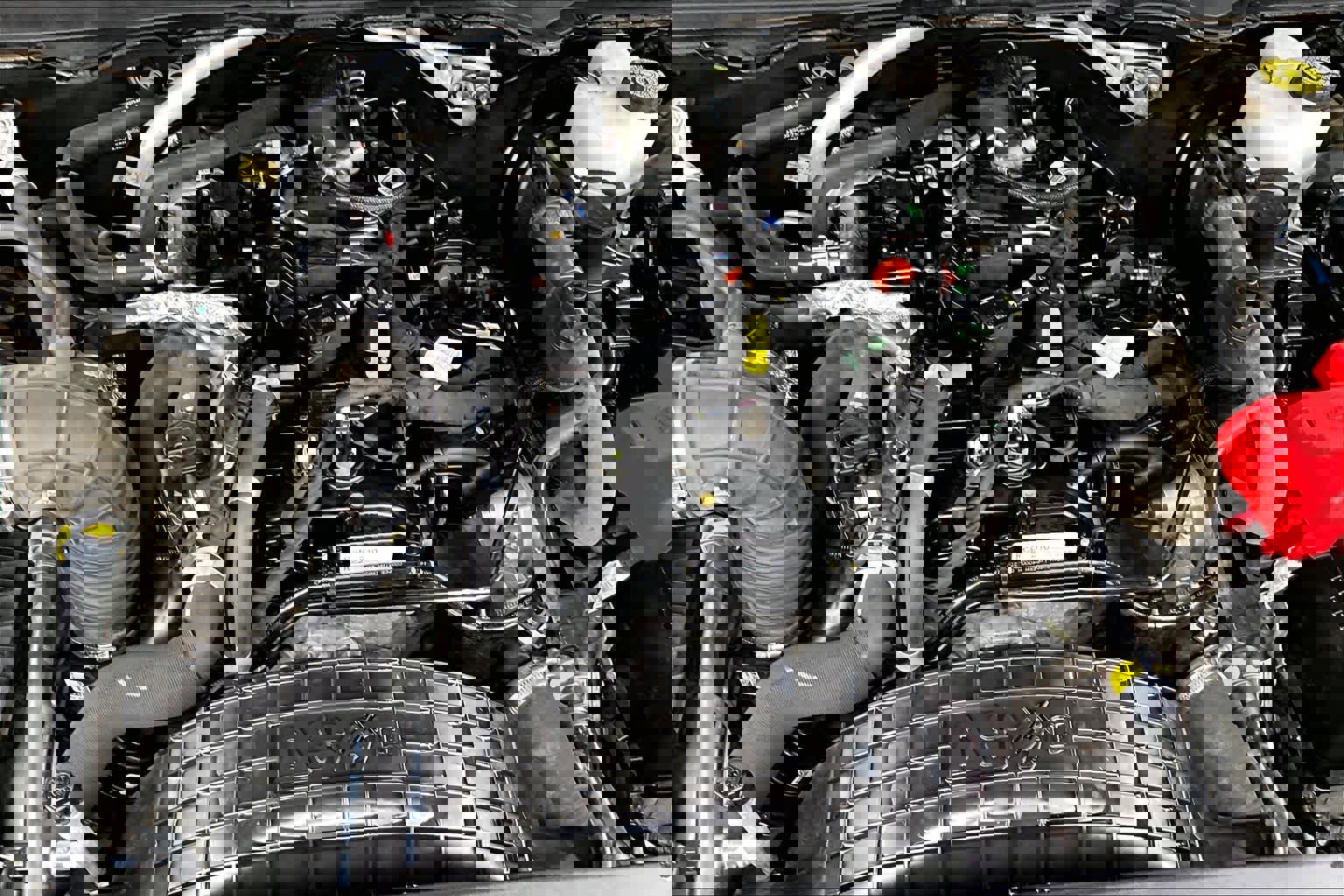 Certified 2019 Ford Ranger XLT w/ Equipment Group 302A Luxury image 33