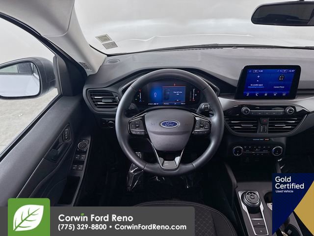 Certified 2024 Ford Escape Active image 23
