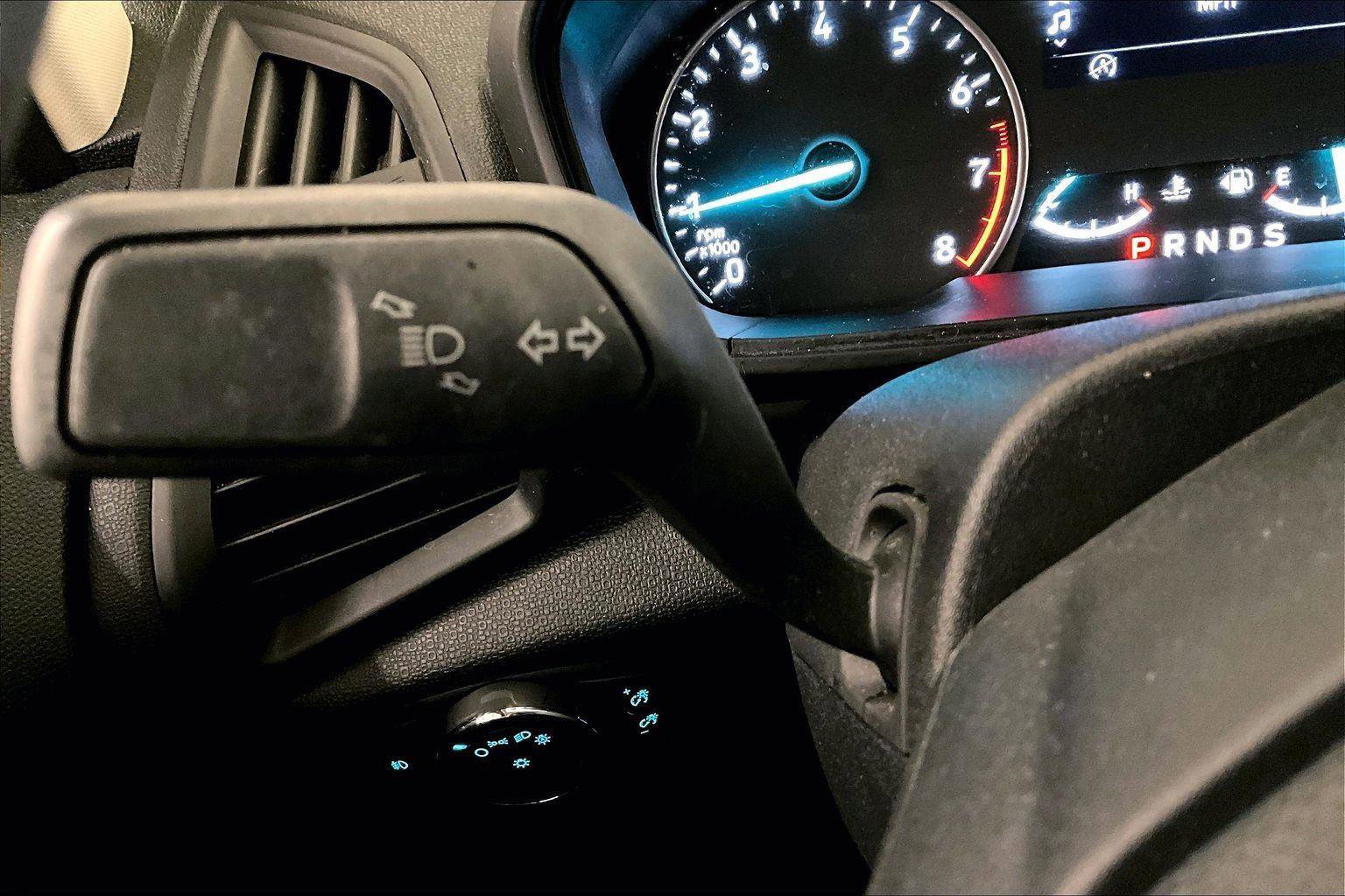 Certified 2020 Ford EcoSport SE image 30