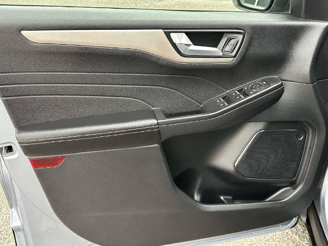 Certified 2022 Ford Escape SEL AWD/4WD image 22