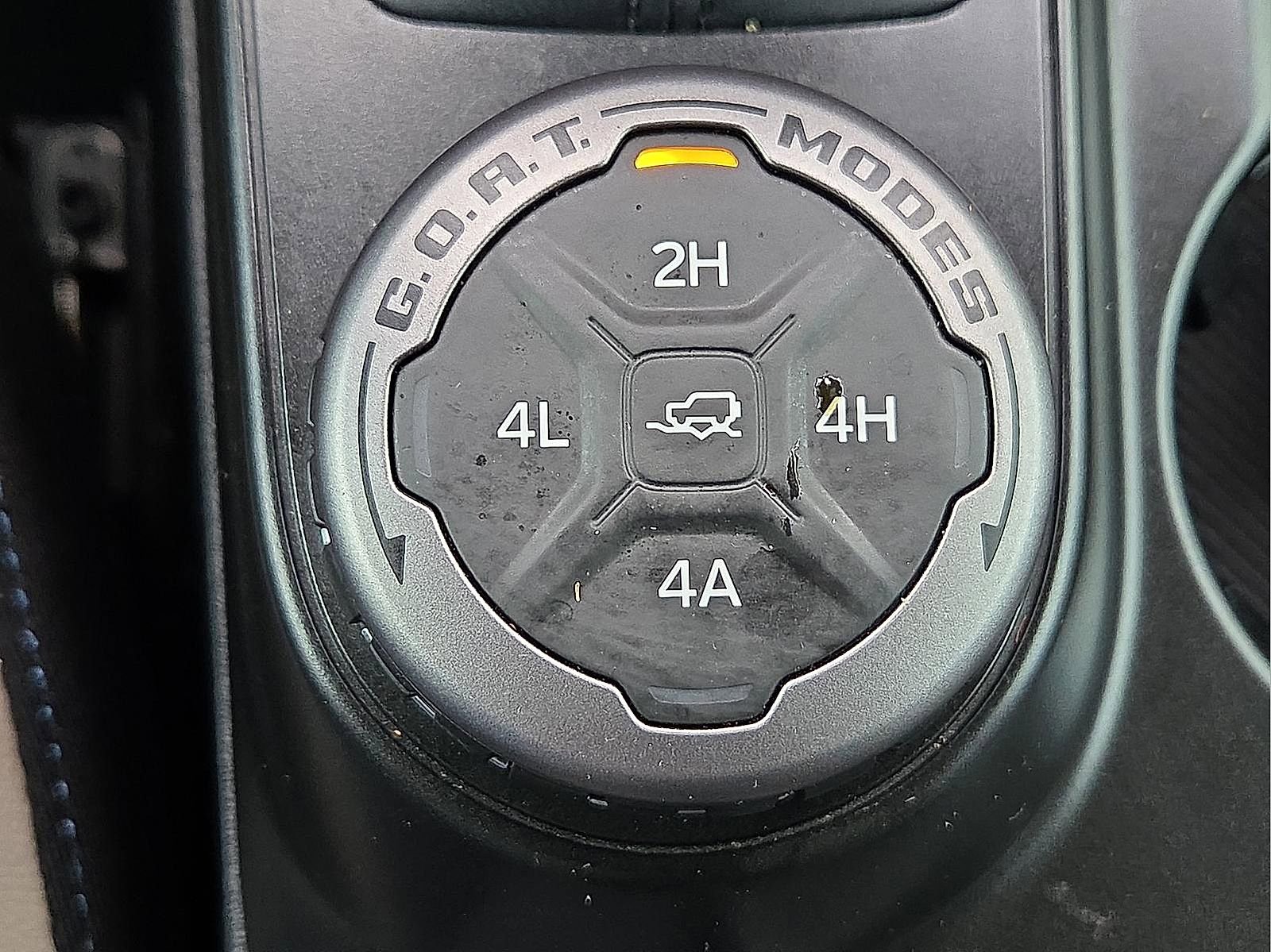 Certified 2023 Ford Bronco Wildtrak image 17