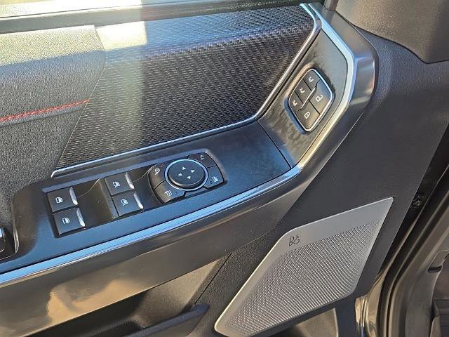 Certified 2022 Ford F150 Raptor w/ Equipment Group 801A High image 16