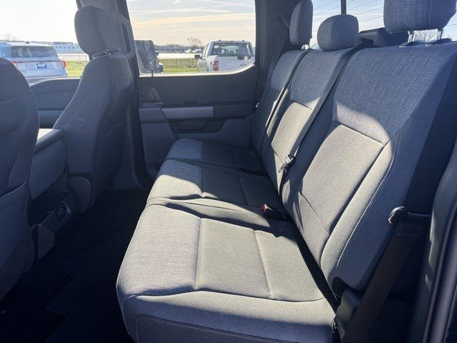 Certified 2022 Ford F150 XLT w/ Equipment Group 302A High image 24