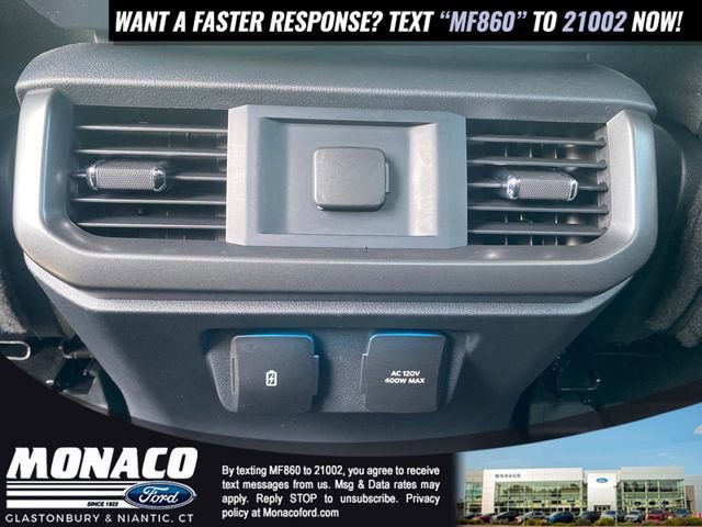 Certified 2024 Ford F150 XLT w/ Equipment Group 302A MID AWD/4WD image 14