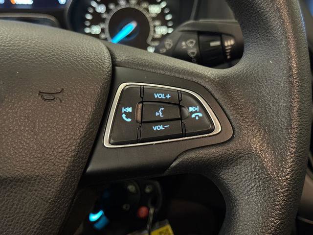 Certified 2017 Ford Focus SE image 21