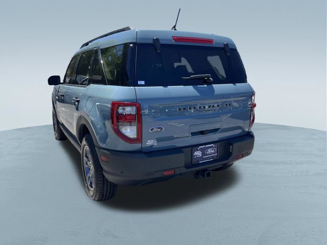 Certified 2023 Ford Bronco Sport Big Bend w/ Convenience Package AWD/4WD image 6