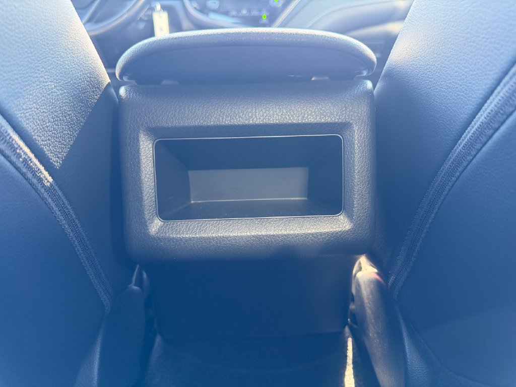 Used 2024 Toyota Camry SE FWD image 36