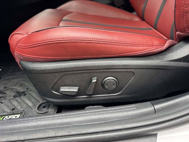 Used 2024 Kia K5 GT-Line FWD image 17