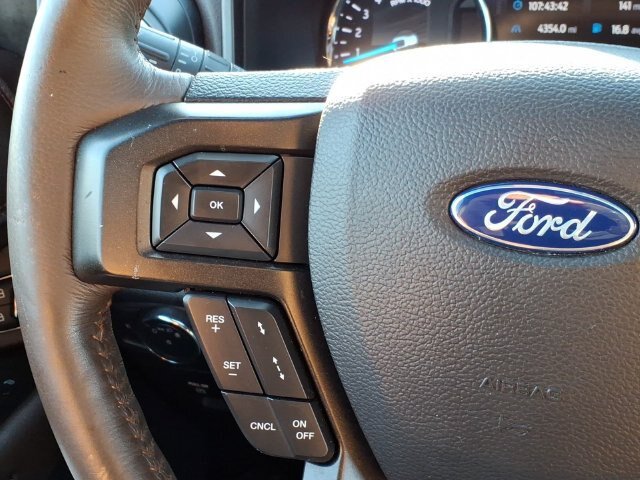 Certified 2020 Ford Expedition Max King Ranch AWD/4WD image 24