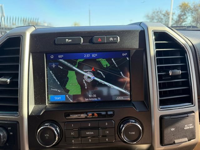 Certified 2019 Ford F150 Lariat image 5