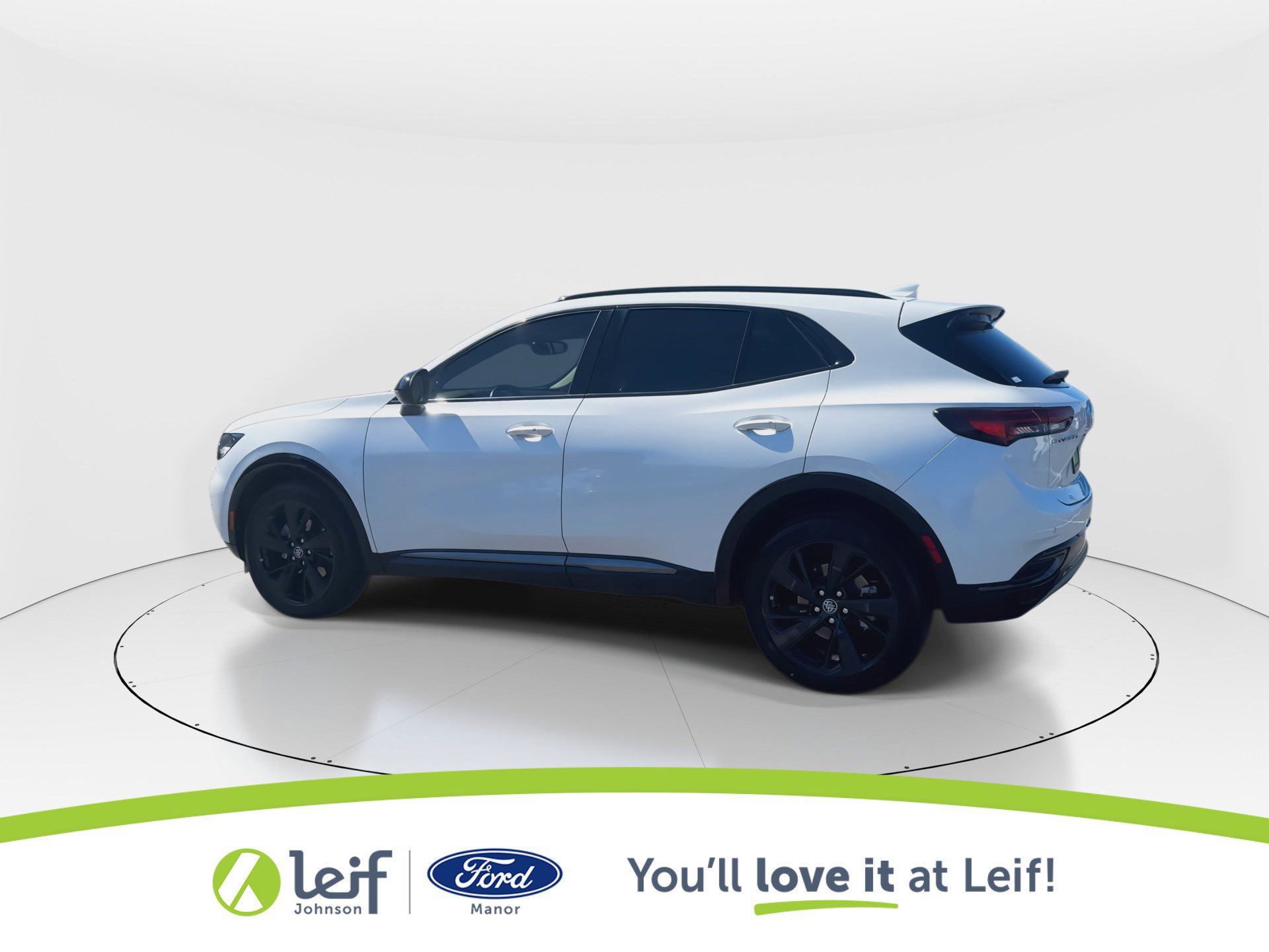 Used 2023 Buick Envision Preferred image 5