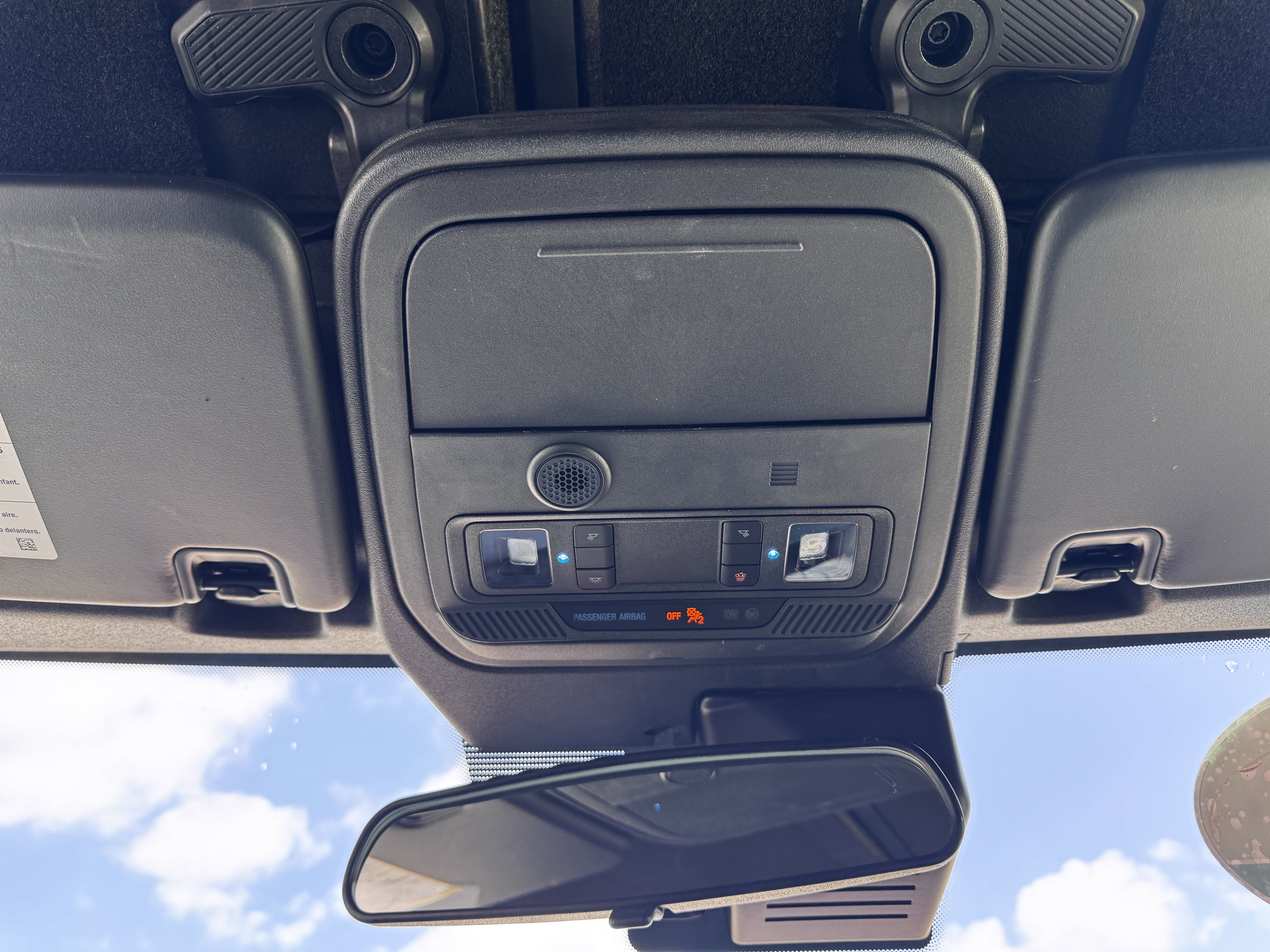 Certified 2022 Ford Bronco Big Bend image 27