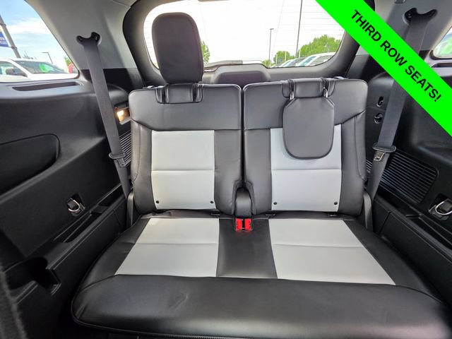 Certified 2022 Ford Explorer XLT w/ Equipment Group 202A AWD/4WD image 13