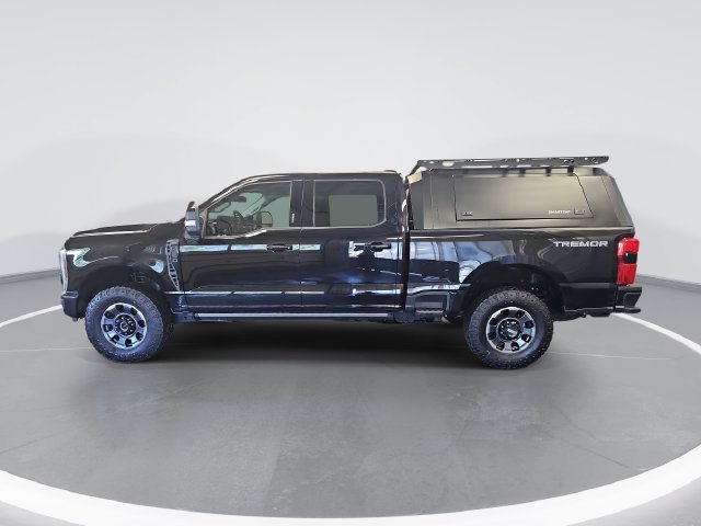 Certified 2024 Ford F250 Lariat w/ Lariat Ultimate Package AWD/4WD image 6