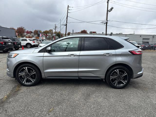 Certified 2024 Ford Edge ST w/ Equipment Group 401A image 4