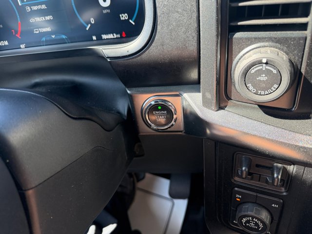 Certified 2023 Ford F150 Tremor w/ Equipment Group 402A High AWD/4WD image 31