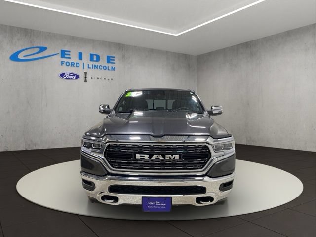 Used 2024 RAM 1500 Limited AWD/4WD image 6