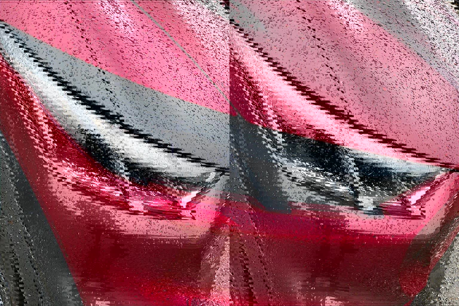 Certified 2025 Ford Mustang Mach-E Select w/ Comfort Package Lite AWD/4WD image 31