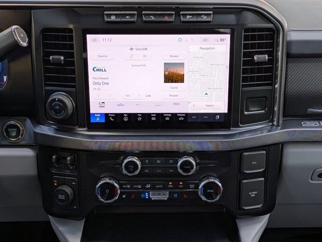 Certified 2024 Ford F450 Limited w/ FX4 Off-Road Package image 18