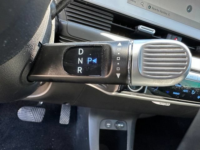 Used 2024 Hyundai Ioniq 5 SEL AWD/4WD image 22