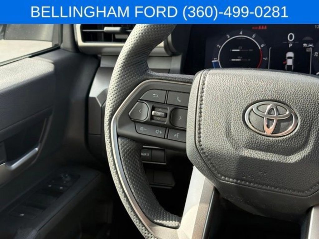 Used 2024 Toyota Tacoma 4x4 Double Cab image 34