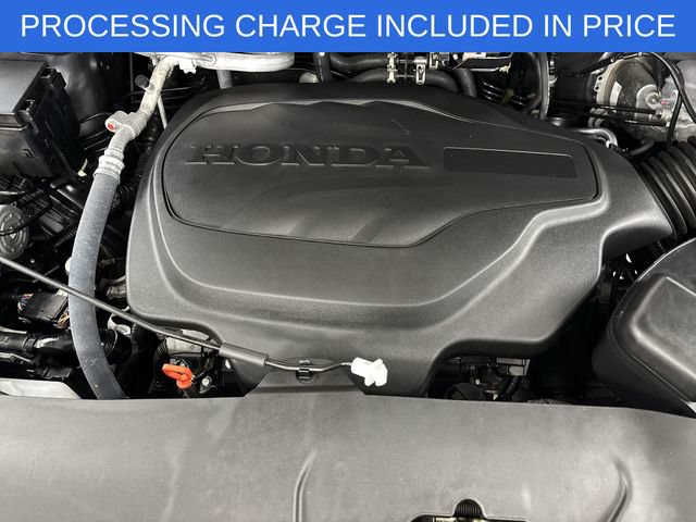 Used 2025 Honda Odyssey EX-L image 17