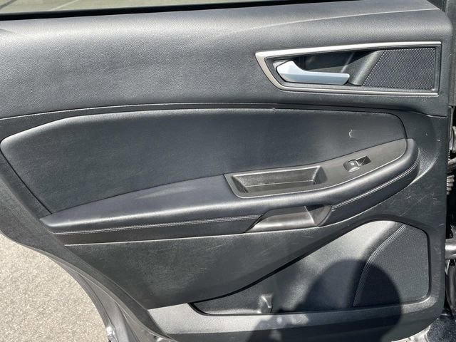 Certified 2022 Ford Edge SEL AWD/4WD image 32