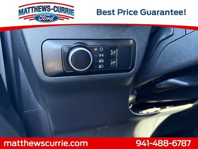 Certified 2025 Ford Escape Active image 23