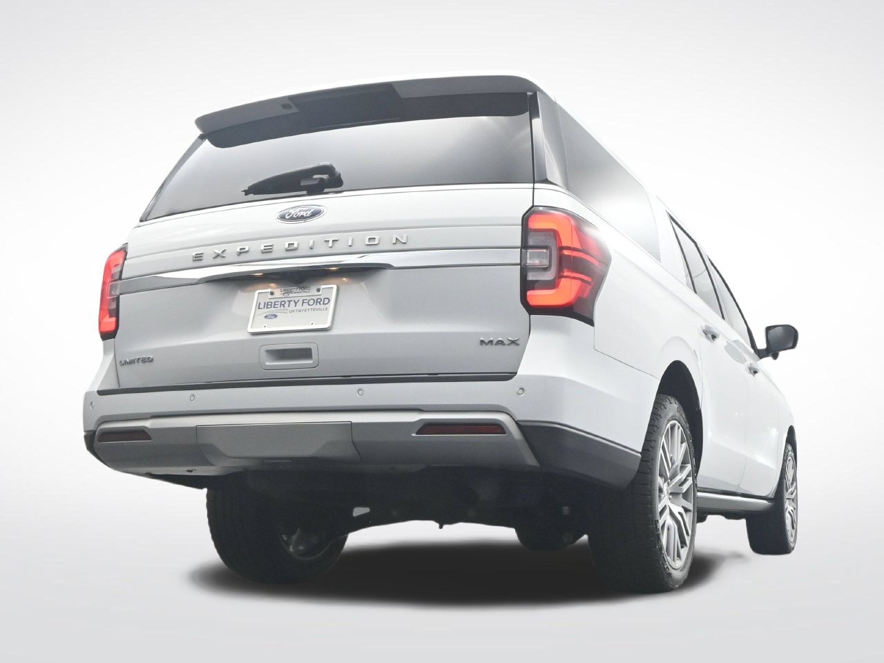 Certified 2023 Ford Expedition Max Limited RWD image 50