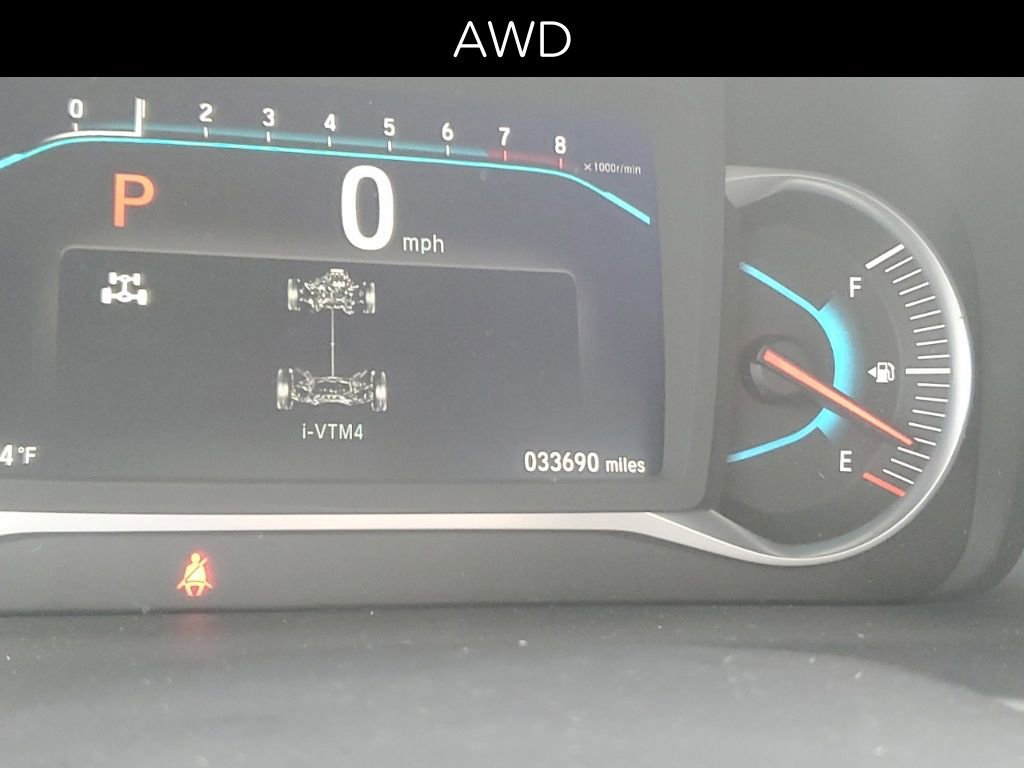 Used 2021 Honda Pilot EX-L image 23