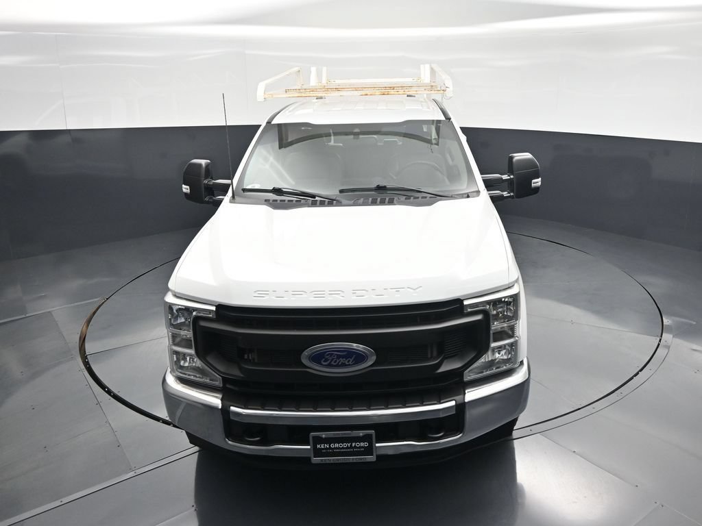 Certified 2022 Ford F250 XL w/ Power Equipment Group RWD image 32