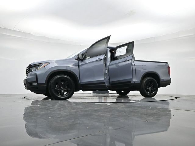 Used 2023 Honda Ridgeline Black Edition image 48
