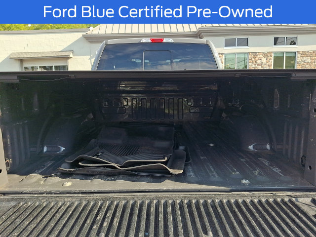 Certified 2018 Ford F150 XLT w/ Equipment Group 302A Luxury AWD/4WD image 35
